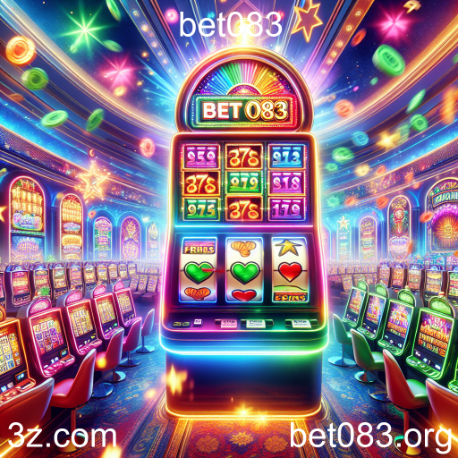 Giros Grátis: Atração Imperdível do Bet083