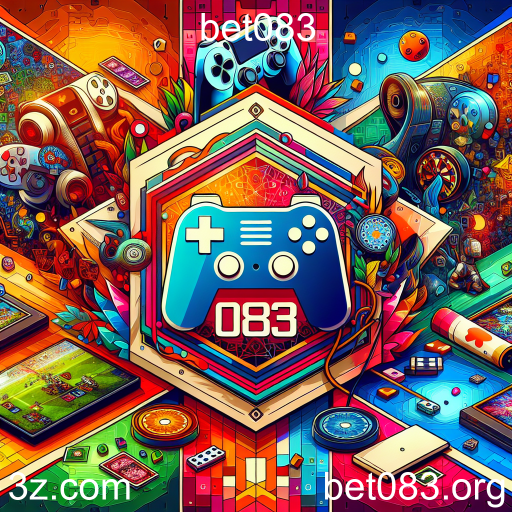 Descubra o Mundo das Análises de Jogos no bet083