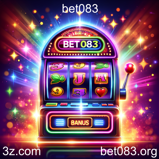 As Melhores Máquinas Caça-Níqueis no Bet083