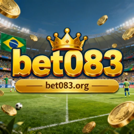 Logo bet083